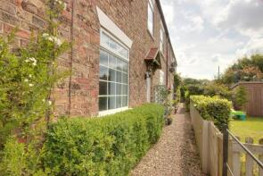 3, Chapel Row, Thearne Lane, Beverley HU17 0SB