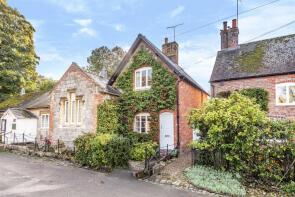 Teachers Cottage, High Street, Marlborough SN8 1RF