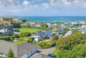 Portscatho, Dobbin Close, Trevone, Padstow PL28 8QS