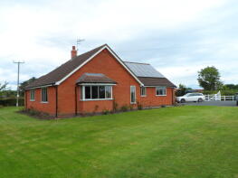 Church Farm Bungalow, Church Road, Redditch B96 6SW
