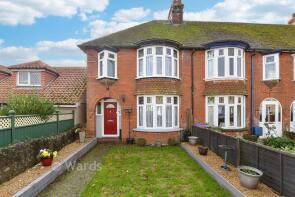 127, Dymchurch Road, Hythe CT21 6JU