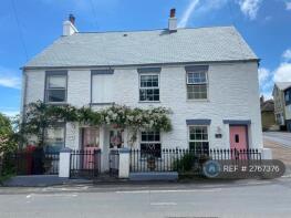 1, Rose Cottages, Dartmouth Road, Dartmouth TQ6 0NT
