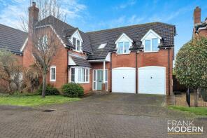 18, Millers Close, Bourne PE10 0TH