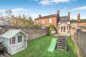 14 Lowick Cottage, Church Street, Malpas SY14 8NU