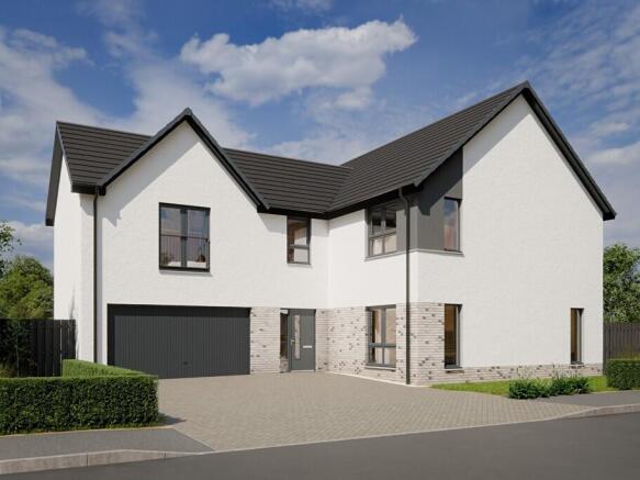 Carnoustie CGI