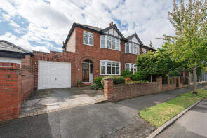 3, Worsley Road, Walton, Warrington WA4 6EJ