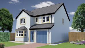 10, Chapel Meadows, Bothel CA7 2AB