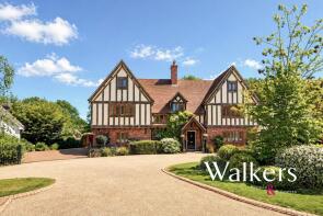 15, Woodland Way, Highwood, Chelmsford CM1 3FF