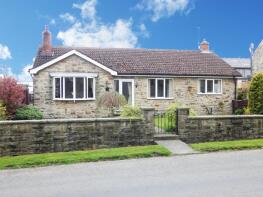 Stonebrook, Church Street, Bedale DL8 2QA