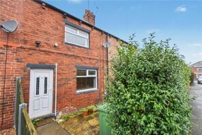 8, Greenfield Avenue, Gildersome, Leeds LS27 7AH