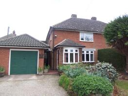 5, The Eastlands, Marchamley SY4 5JZ