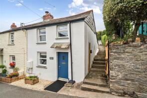 Little Sark, Tower Hill, Egloshayle, Wadebridge PL27 6HR