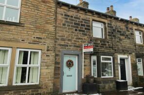 9, Towngate, Midgley, Halifax HX2 6UJ