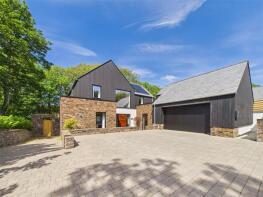 1, Orchard Rise, Poughill, Bude EX23 9ER