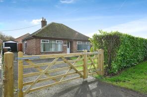 Ponderosa, Hill Road, King's Lynn PE32 1RN