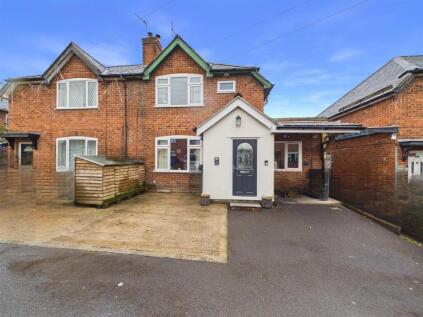 11 Beeches Avenue, Gobowen, Oswestry
