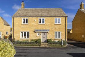 2, Lady Juliana's View, Chipping Campden GL55 6EU