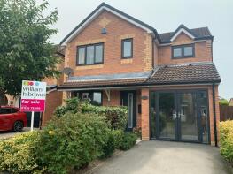 10, Hawkwell Bank, Ardsley, Barnsley S71 5DX