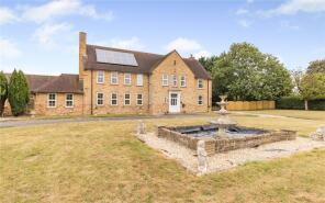 7, Lancaster Green, Hemswell Cliff, Gainsborough DN21 5TQ