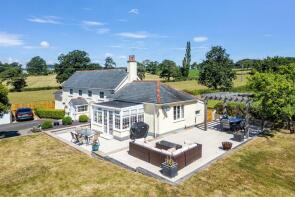 Wessington Cottage, Road From Godford Cross To Shoelay, Honiton EX14 3NU