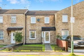 4, Crawford Close, Freshbrook, Swindon SN5 8PT