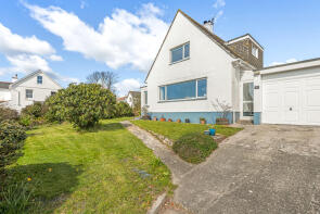 1, Butt Park, Kingsbridge TQ7 2SH