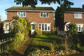 29, The Larches, Beccles NR34 7JR