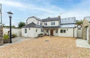 Liddels Cottage, Laymore, Chard TA20 4NT