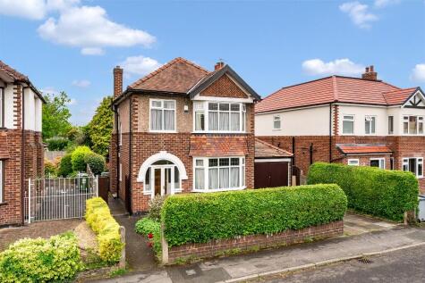 Ashdene Road, Wilmslow, Cheshire, SK9