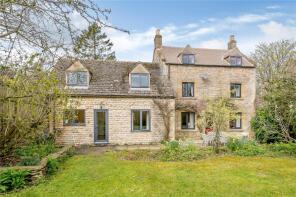 The Old School House, Swell Footpath 11, Cheltenham GL54 1LH