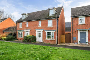 41, Collett Road, Norton Fitzwarren, Taunton TA2 6DB