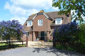 Walnut Cottage, Horton To The Oaks Horton Hollow, Wimborne BH21 7JA