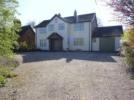 The Gables, Main Street, Ashbourne DE6 3DR