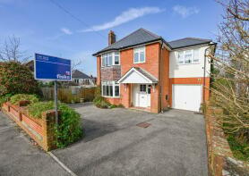 4, Whitehouse Road, Wimborne BH21 1QL