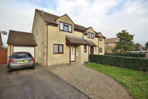 14, Ripley Avenue, Witney OX29 0RP