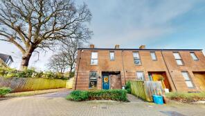 16, Walker Mews, Fidlas Road, Llanishen, Cardiff CF14 5ND