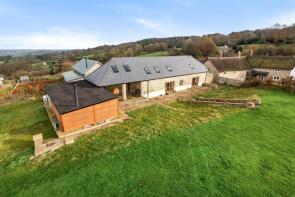 Fiddles Reach, Preston Farm, Lane To Preston Farm, Honiton EX14 9PF