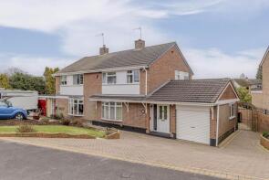 4, Fairway, Trentham, Stoke-on-trent ST4 8AS
