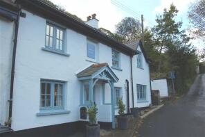 2, Woodland Dell, Barbrook Road, Lynton EX35 6PD