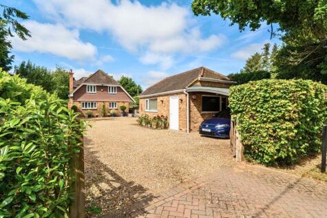 Chesham Road, Bellingdon