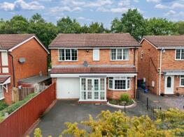 9, Oleander Close, The Rock, Telford TF3 5EF