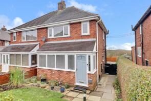 3, Ian Road, Stoke-on-trent ST7 4PP