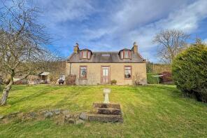 Old Boghead Farm, Rothienorman AB51 8UP
