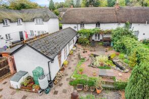 Oldlands, Road From Foldhay Cross To Zeal Monachorum Cross, Crediton EX17 6DG