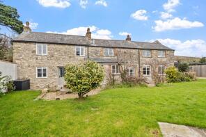 White Horse Cottage, White Horse Lane, Weymouth DT3 6LU