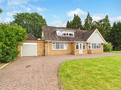 Stourton Crescent, Stourbridge