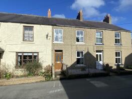 5, James Terrace, Bedale Road, Bedale DL8 1SQ