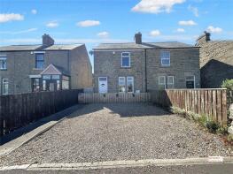 23, Consett Road, Consett DH8 9QL