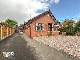 55, Halls Road, Stoke-on-trent ST8 6BU