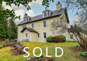 Menzion House, U53-1 C8 At Tweedsmuir To Fruid Reservoir, Biggar ML12 6QR